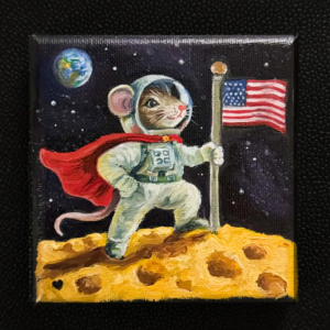 11/100 – American Cheese