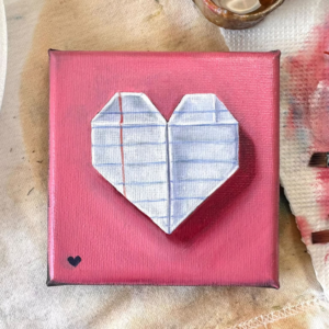 10/100 – Love Note