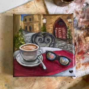 15/100 – Barcelona Cortado