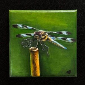 -8/100 – Balancing Act