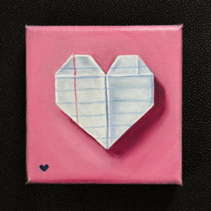 10/100 – Love Note